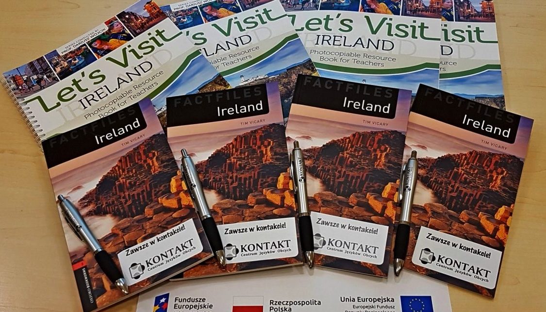 erasmus irlandia